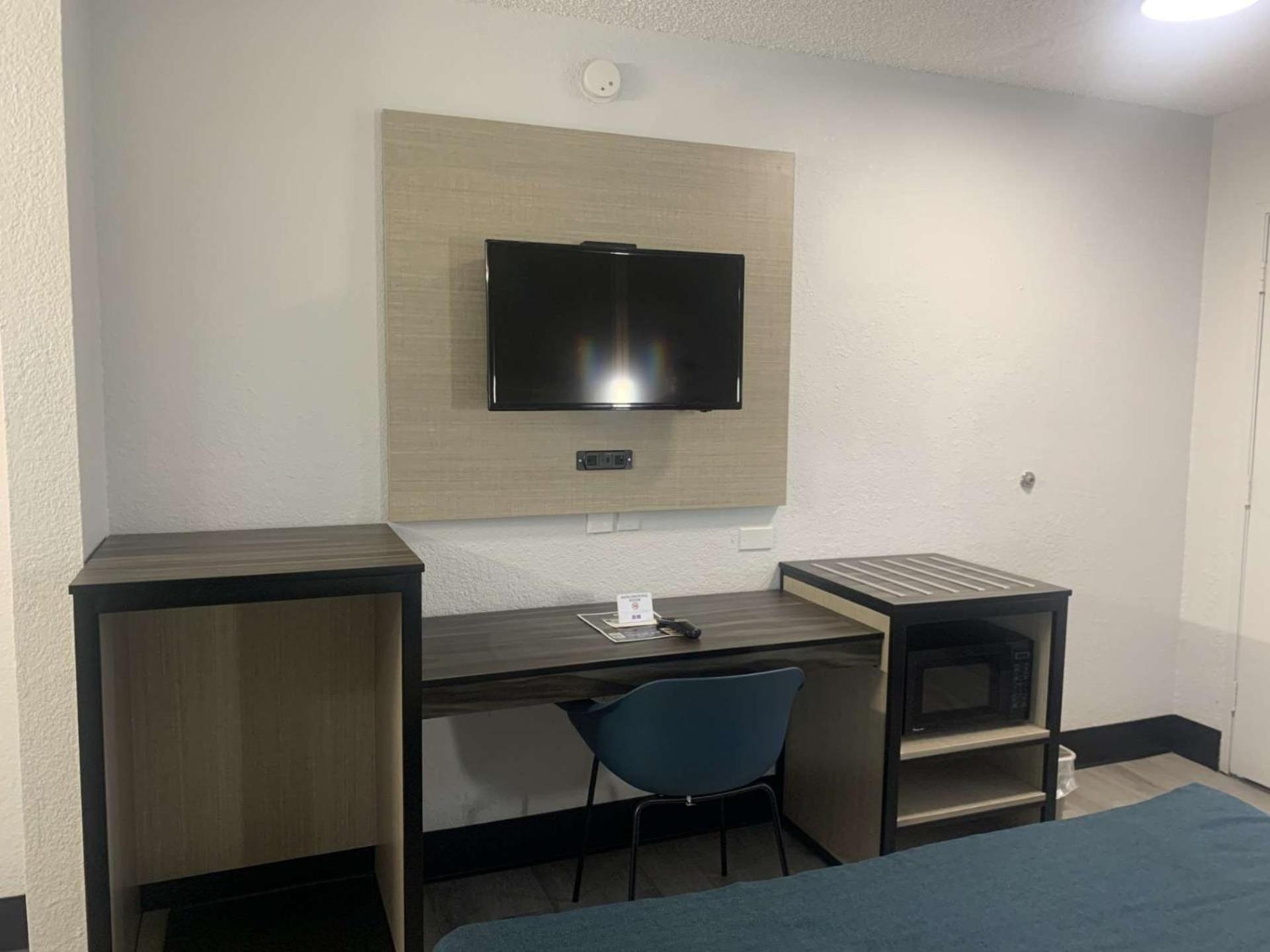 Motel 6-Tempe, Az - Broadway - Asu Экстерьер фото
